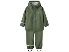 Name It regntøj thyme